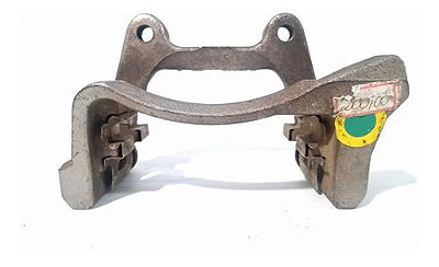 Cavalete Pinça Traseira Esquerd Volkswagen Tiguan 2010