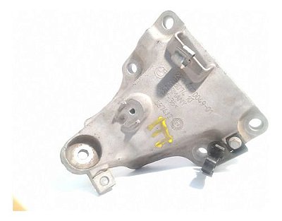Suporte Coxim Motor Esquerdo Bmw X1 3.0 2011 2012 2013