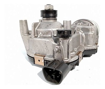 Motor Limpador Parabrisa Volkswagen Tiguan 2.0 Tsi 2010