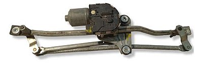 Motor Limpador Parabrisa Volvo Xc60 3.0 T6 2010 2011