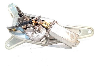 Motor Limpador Traseiro Chevrolet Tracker 2007 2008 2009