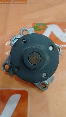 Bomba Água Jac J3 1.3 Flex 2010 Mecânico G09