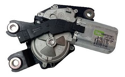 Motor Limpador Vidro Vigia Land Rover Evoque 2012 2014 2017