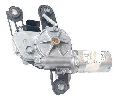 Motor Limpador Vidro Vigia Volkswagen Golf Gti 2014 2017