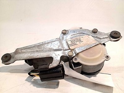 Motor Limpador Vigia Land Rover Freelander 1 2005