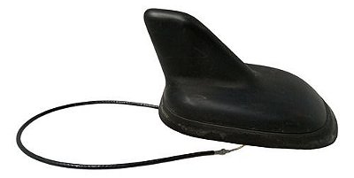 Antena Teto Tubarão Volkswagen Jetta Tsi 2011 2012 2013 2014
