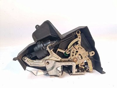 Fechadura Porta Traseira Direita Mercedes C240 1995 A 1999