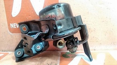 Filtro Óleo Suporte Honda Civic 1.5 1993 Aut Gasolina C10
