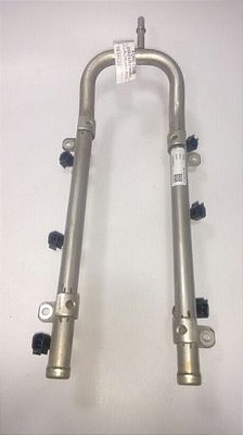 Flauta Com Bicos Ford Edge 2009 3.5 V6 Automático B11