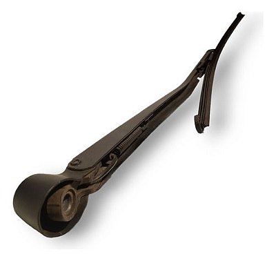 Braço Limpador Vidro Vigia Bmw X1 2012 2013