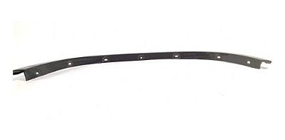 Aplique Paralama Traseiro Esquerdo Bmw X1 2011 2012 2013