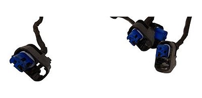 Chicote Bico Injetor Gm Equinox 1.5 T Gasol 2020 2021 2022