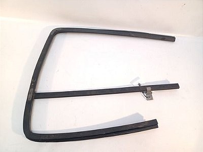 Guarnição Borracha Porta Tra Direita Jeep Cherokee Sport 07