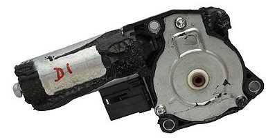 Motor Traseiro Teto Solar Volvo Xc40 Recharge 2022 2023