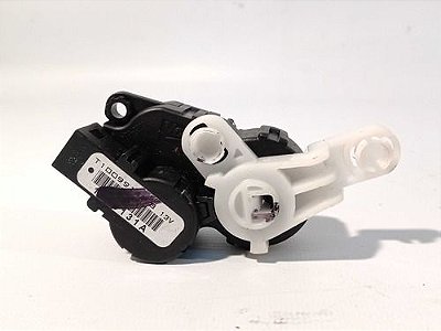 Atuador Motor Caixa Evaporadora Nissan Sentra 2014 2015