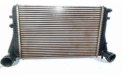 Intercooler Volkswagen Tiguan 2012 2013 2014 2015