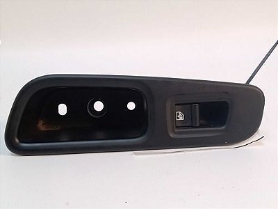Botão Vidro Porta Traseira Esquerda Jeep Renegade 2019