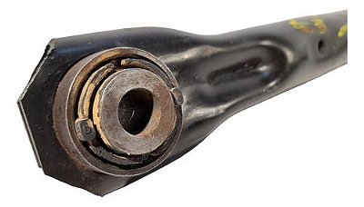 Braço Traseiro Esquerdo Freelander 2 2006 2008 09