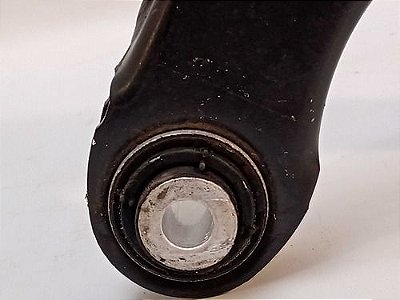 Braço  Curvo Traseiro Esquerdo Vw Tiguan 250 Tsi 1.4 19