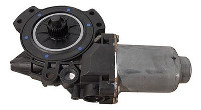 Motor Vidro Traseiro Esquerdo Hyundai Ix35 2013 2014 2015