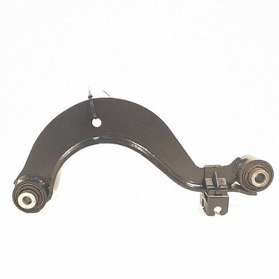 Braço Curvo Traseiro Esquerdo Volkswagen Passat 2009 2010