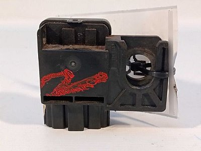 Interoptor Pedal  Ford Ranger 2008