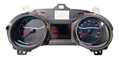 Kit Code Injeção Chave Chevrolet Onix Plus 2021 2022