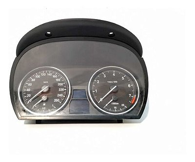 Painel Instrumento Bmw 325i 2011 2012 2013