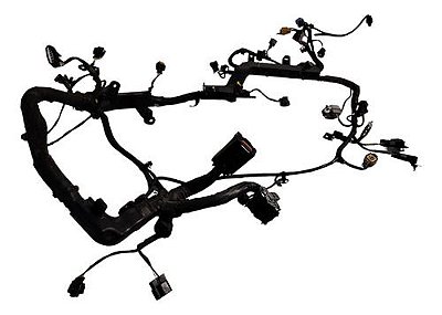 Chicote Injeção Motor Hyundai Azera 3.0 2012 2013 2015