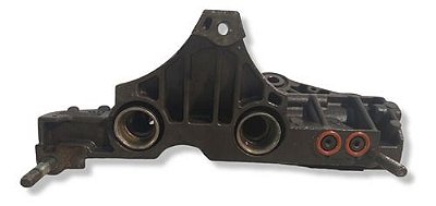 Suporte Válvula Egr Jeep Grand Cherokee 3.0 2013 2015 2017