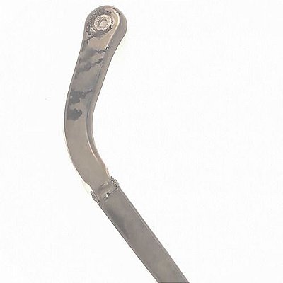 Braço Haste Limpador Direito Bmw 320i 2008 2009 2010 2011
