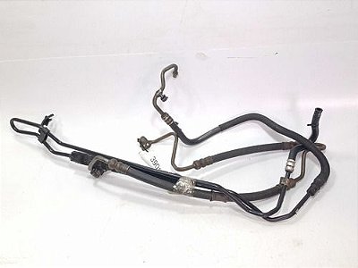 Kit Mangueira  Hidráulica Discovery 3 V8 Gasolina