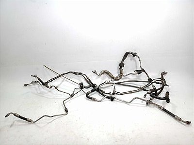 Kit Mangueira  Hidráulica Bmw 550i 2008