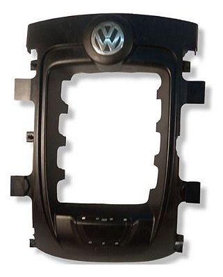 Tampa Capa Motor Volkswagen Touareg V8 2005 2006 2007 Detal