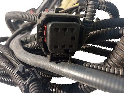 Chicote Motor Bmw X6 3.0 N55 2012 2013 2014 2015