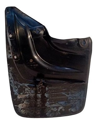 Lameiro Traseiro Esquerdo Toyota Hilux Sw4 2012 2014 2015