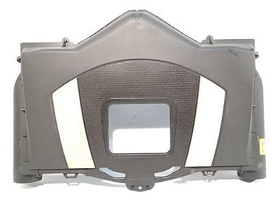 Tampa Motor Filtro Ar Mercedes C350 2008 2009 2010 2011
