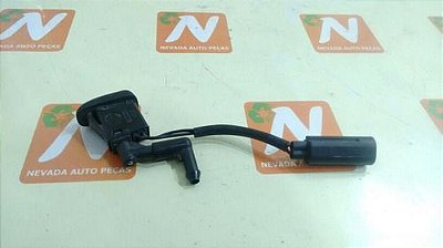 Brucutu Esguicho Parabrisa Bmw X5 02/03 Lado Esquerdo D04