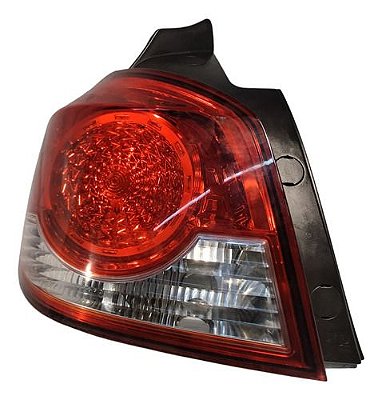 Lanterna Esquerda Chevrolet Cruze 2013 2014 2015