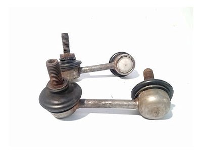 Par Bieleta Traseira Mitsubishi Outlander 2.0 2010 2011 2012