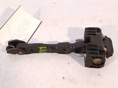 Limitador Porta Esquerda Volvo C30 2007 A 2012