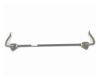 Barra Estabilizadora Traseira Land Rover Sport 2004 2009