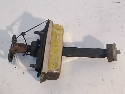 Limitador Porta Traseira Direita Jeep Cherokee Sport 2007