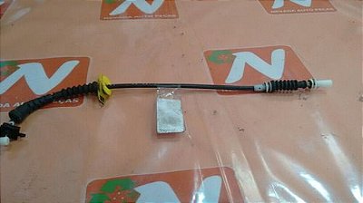 Cabo Abertura Maçaneta Externa Bmw 530i 07 08 Diant Esq F04
