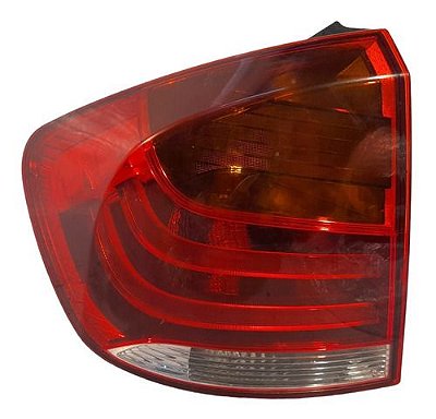 Lanterna Esquerdo Fixa Bmw X1 2012 2013 2014