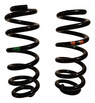 Par Mola Traseira Volvo Xc40 Recharge P8 Awd 2022 2023
