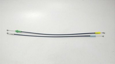 Cabo Fechadura Toyota Corolla 2018 Dianteira Direita F04