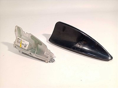 Antena Teto Acabamento Bmw 550i 2010