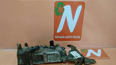 Carcaça Valvula Termostatica Megane 09 1.6 8200702556 D10