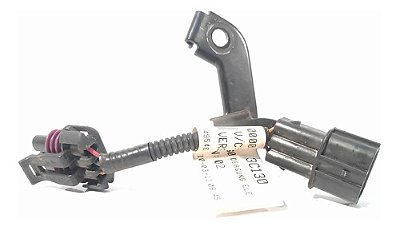 Chicote Sensor Óleo Motor Kia Cadenza 3.5 2008 2010 2012